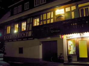 Schwarzwald Neue Linde
