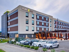 Home2 Suites by Hilton Rochester Mayo Clinic Area