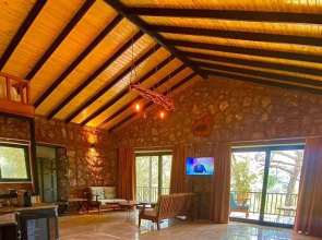 Candir Resort
