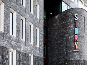 STORY HOTEL MALMO, in JdV by Hyatt