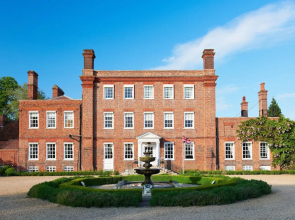Champneys Henlow