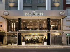 Dos Reyes Hotel