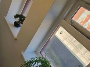 Luxury Stylish Charming City Apartment With Private Entrance in Wolverhampton