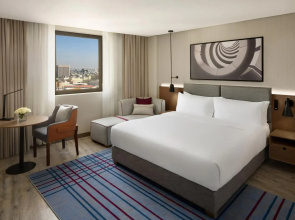 Crowne Plaza Riyadh Palace by IHG