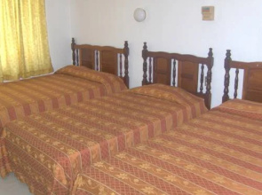 Hotel Las Brisas