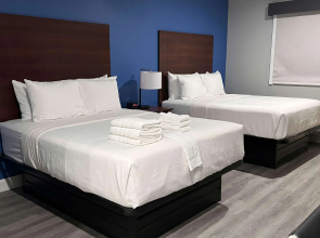 SureStay Hotel by Best Western McAlester