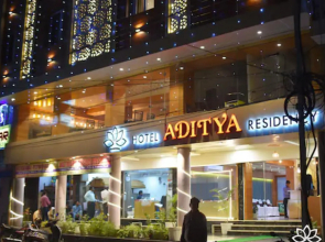 Hotel Aditya Residency