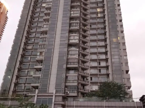 Star Family Service Apartment of PuDong LuJiaZui