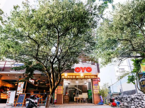 Mango Mini Hotel