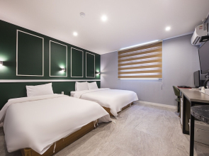 Wonju Hotel V