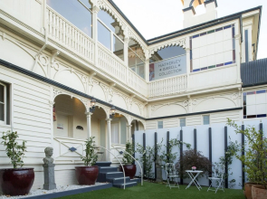 Hatherley Birrell Collection