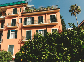 Hotel Minerva