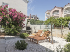 Apartments Beachwalk Heaven