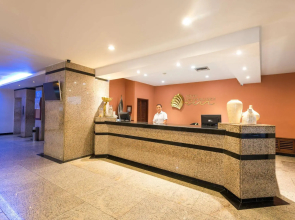 Hotel Arena Blanca
