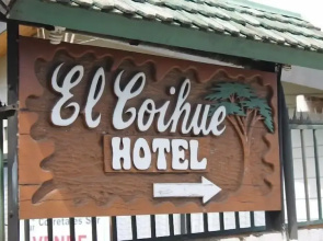 Hotel El Coihue