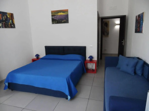 Megaride Santa Lucia