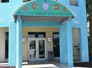 Destin West Vacations
