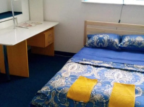 Hostel Malenkyi zamok