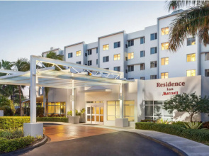 Residence Inn by Marriott Miami Airport