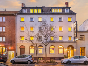 Signature Hotel Astoria Hamburg