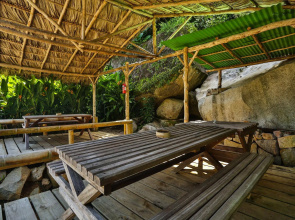 Villas de Jardin
