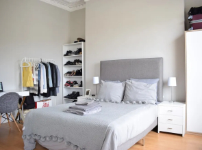 Bright 1 Bedroom Flat in Dublin