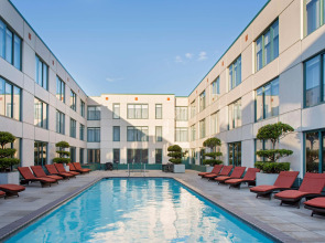 Hyatt Centric Fisherman's Wharf San Francisco