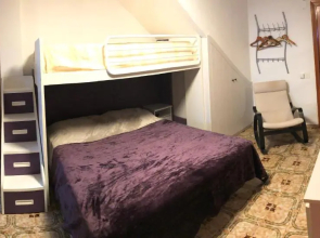 Finca Karicia Business Suite