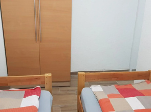 apartman vlasic odmor