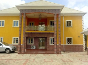 Kumbaya Hotels And Tours Ltd