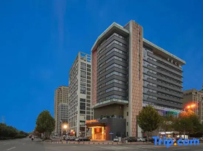 Vienna International Hotel(Heifei Binhu Store)