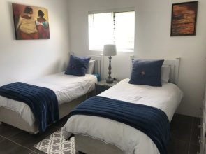 Moonriver Apartments