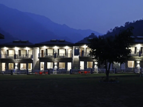 360 Degree Resorts