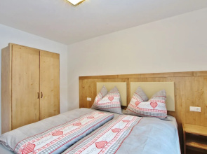 Mountain View Apartment in Itter Tyrol With Terrace