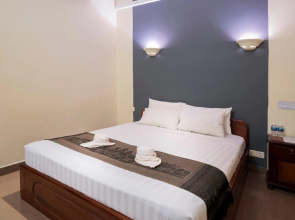 Mondulkiri Hotel