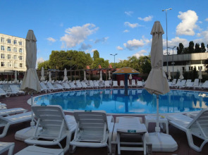 Лофт Апартмент на улице Лунная 30А