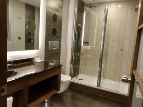 Cevahir Hotel Istanbul Asia