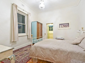Vineyard Cottage BnB