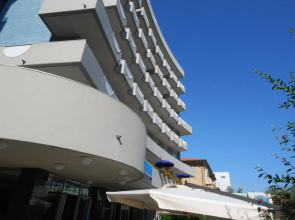 Hotel Caravelle Pesaro