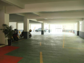Wenquan Hostel