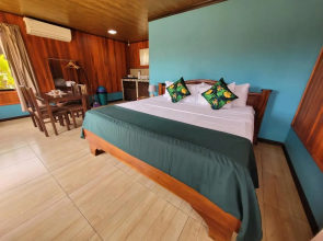 Cabañas Sueños del Arenal