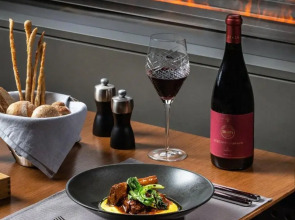 Отель Sheraton Астана