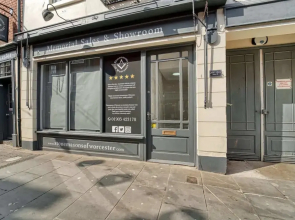 Host Stay New Street Residence