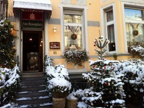 Hotel Am Roonplatz