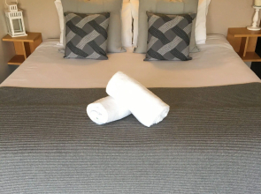 Shells Apartments