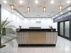 OYO 63087 Hotel Royal Paradise