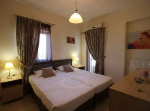 Prinos Resort House