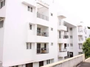 Horizon Heights Serviced Apartments