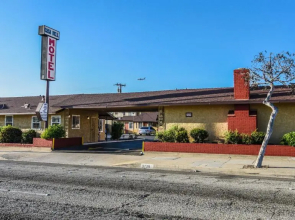 Casa Bell Motel
