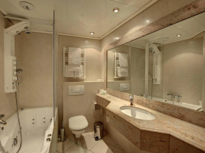 Hôtel du Midi Paris Montparnasse